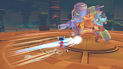 画像ギャラリー No.003のサムネイル画像 / PS4/Switch向けシミュレーションRPG「きみのまち ポルティア」が本日配信。農業,製造,釣り,探検,結婚などポルティアでの生活を楽しもう