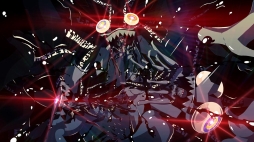 画像ギャラリー No.006のサムネイル画像 / 「マジカミ」の事前登録受付がDMM GAMESでスタート。自称“国内PCブラウザゲーム史上最高”の制作費で開発中の魔法少女をテーマとしたRPG