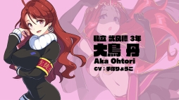 画像ギャラリー No.016のサムネイル画像 / 「マジカミ」の事前登録受付がDMM GAMESでスタート。自称“国内PCブラウザゲーム史上最高”の制作費で開発中の魔法少女をテーマとしたRPG