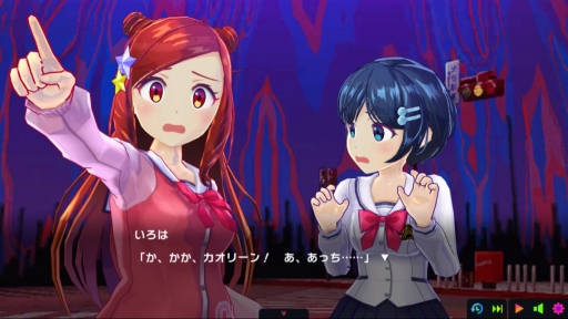 画像ギャラリー No.003のサムネイル画像 / 体験版の配信が始まった新作PCブラウザRPG「マジカミ」を先行プレイ。謎多き物語とスタイリッシュなバトル，美麗なグラフィックスが魅力