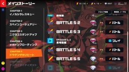 画像ギャラリー No.006のサムネイル画像 / 体験版の配信が始まった新作PCブラウザRPG「マジカミ」を先行プレイ。謎多き物語とスタイリッシュなバトル，美麗なグラフィックスが魅力