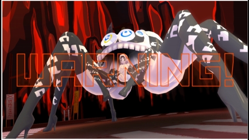 画像ギャラリー No.026のサムネイル画像 / 体験版の配信が始まった新作PCブラウザRPG「マジカミ」を先行プレイ。謎多き物語とスタイリッシュなバトル，美麗なグラフィックスが魅力