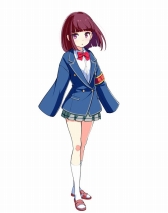 画像ギャラリー No.034のサムネイル画像 / 体験版の配信が始まった新作PCブラウザRPG「マジカミ」を先行プレイ。謎多き物語とスタイリッシュなバトル，美麗なグラフィックスが魅力