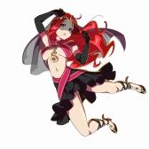 画像ギャラリー No.038のサムネイル画像 / 体験版の配信が始まった新作PCブラウザRPG「マジカミ」を先行プレイ。謎多き物語とスタイリッシュなバトル，美麗なグラフィックスが魅力