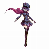画像ギャラリー No.039のサムネイル画像 / 体験版の配信が始まった新作PCブラウザRPG「マジカミ」を先行プレイ。謎多き物語とスタイリッシュなバトル，美麗なグラフィックスが魅力