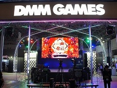 ［TGS 2019］一般公開日初日（9月14日）にDMM GAMESブースで行われるステージイベントと配信，ノベルティ配布情報まとめ