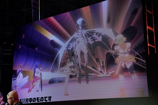 画像ギャラリー No.012のサムネイル画像 / ［TGS 2019］スマートフォン版の開発報告も！ 開発秘話が語られ，ロードマップも公開された「マジカミ」ステージイベントをレポート