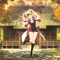 画像ギャラリー No.005のサムネイル画像 / 「マジカミ」,新イベント“幕鳳記〜新選組射爆奇譚〜”が本日18:00より開始