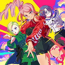 画像ギャラリー No.006のサムネイル画像 / 「アイ・アム・マジカミ」，PC版リリース3周年を記念した最大200連の無料ガチャ開催