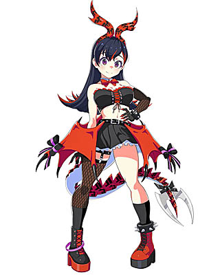 画像ギャラリー No.010のサムネイル画像 / 「アイ・アム・マジカミ」，PC版リリース3周年を記念した最大200連の無料ガチャ開催