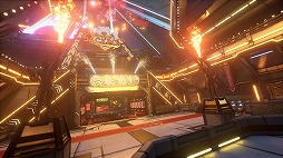 画像ギャラリー No.002のサムネイル画像 / 「ボーダーランズ3」ストーリーミッションDLC第1弾「モクシィのハンサム・ジャックポット乗っ取り大作戦」の冒頭13分を紹介するプレイムービーを公開