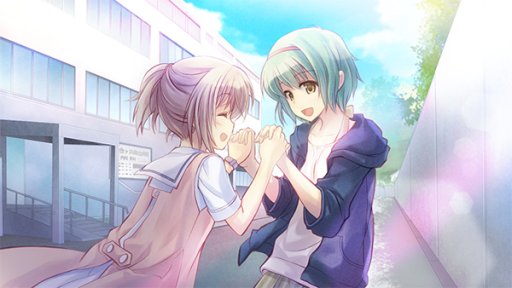 画像ギャラリー No.004のサムネイル画像 / 「白衣性恋愛症候群Re:therapy」のリマスター版が4月19日に発売決定。SwitchとPSV,PC向けに全世界同時配信