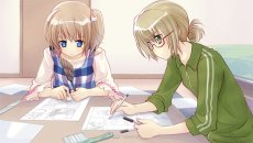 画像ギャラリー No.008のサムネイル画像 / 「白衣性恋愛症候群Re:therapy」のリマスター版が4月19日に発売決定。SwitchとPSV,PC向けに全世界同時配信