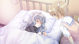 白衣性恋愛症候群Re:therapy（リマスター版）