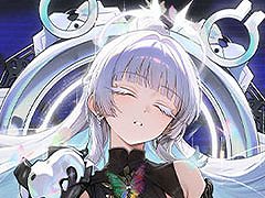 「NIKKE」，3周年記念イベント「GODDESS FALL」の開催を決定。ナユタ，リバーレリオ，チャイムら新たなニケたちの参戦も明らかに