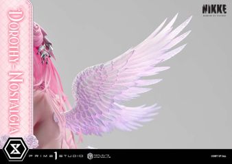 画像ギャラリー No.008のサムネイル画像 / 「勝利の女神：NIKKE」の1/4スケールスタチュー「ドロシー−ノスタルジア」が発売決定。価格は16万4890円（税込）