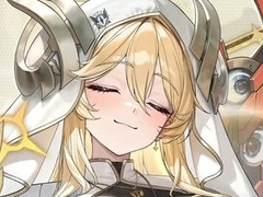 「NIKKE」新ニケ「ラプンツェル：サンクチュアリ」（CV：三森すずこ）の実装決定。味方を回復し，攻撃能力を強化する支援型