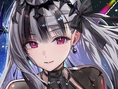 「NIKKE」新ニケ「マリアン：クイーン」（CV：花澤香菜）発表。周期的に多数の敵を攻撃する火力型