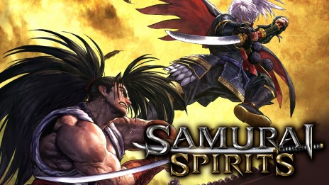 画像ギャラリー No.005のサムネイル画像 / Switch版「SAMURAI SPIRITS」が本日リリース。追加DLCキャラクターのリムルル，首斬り破沙羅，風間火月の配信も