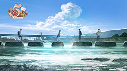 画像ギャラリー No.005のサムネイル画像 / 「雀魂」新作アニメの「じゃんたま カン!!」,4月25日22:00にYouTubeで公開。一姫,二階堂美樹らおなじみのキャラが登場するアニメPVも解禁