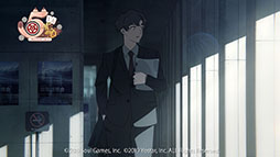 画像ギャラリー No.007のサムネイル画像 / 「雀魂」新作アニメの「じゃんたま カン!!」,4月25日22:00にYouTubeで公開。一姫,二階堂美樹らおなじみのキャラが登場するアニメPVも解禁