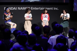 画像ギャラリー No.006のサムネイル画像 / 「ミニ四駆 超速グランプリ」に棚橋弘至さん，徳井青空さん，かえひろみさんがライバルレーサーとして登場予定