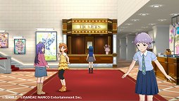 画像ギャラリー No.020のサムネイル画像 / 「ミニ四駆 超速グランプリ」,「アイドルマスター ミリオンライブ!」コラボが開催