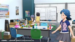 画像ギャラリー No.021のサムネイル画像 / 「ミニ四駆 超速グランプリ」,「アイドルマスター ミリオンライブ!」コラボが開催