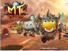 MTシリーズ最新作「MT：エピック・オーダーズ」の国内リリースが発表に。DMM GAMESとLocojoyが提携し，iOSとAndroid向けに配信予定