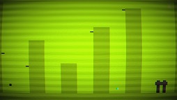 画像ギャラリー No.002のサムネイル画像 / レトロ感がたっぷりのグラフィックスに注目。Android向けアクション「Retro Pixel」を紹介する「（ほぼ）日刊スマホゲーム通信」第1986回