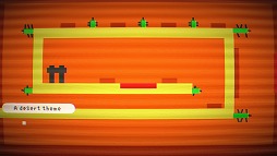 画像ギャラリー No.008のサムネイル画像 / レトロ感がたっぷりのグラフィックスに注目。Android向けアクション「Retro Pixel」を紹介する「（ほぼ）日刊スマホゲーム通信」第1986回