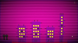 画像ギャラリー No.009のサムネイル画像 / レトロ感がたっぷりのグラフィックスに注目。Android向けアクション「Retro Pixel」を紹介する「（ほぼ）日刊スマホゲーム通信」第1986回