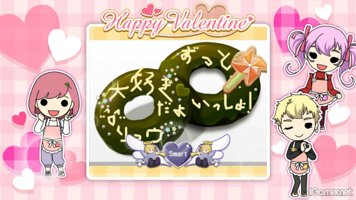 画像ギャラリー No.041のサムネイル画像 / えっ,「ときめきメモリアル Girl's Side 4th Heart」の風真玲太くんについてとことん語っていいんですか!? 【高坂知也さんの推し語り2】