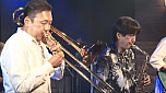 画像ギャラリー No.001のサムネイル画像 / スクエニ,TGS 2021オンラインで配信する音楽特集番組の情報が公開。2つの音楽ライブと植松伸夫氏のトーク番組,岡部啓一氏の教育番組が配信