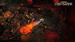 ウォーハンマー:Chaosbane