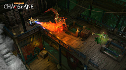 ウォーハンマー:Chaosbane