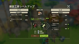 画像ギャラリー No.042のサムネイル画像 / 【PR】戦うだけのゲームじゃない！　「アカツキランド」は冒険以外の遊び要素もたっぷりな“DIY系RPG”だ