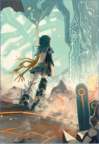 画像ギャラリー No.001のサムネイル画像 / 「GIGA WRECKER ALT.」，公式Twitterアカウントで毎週木曜日にゲームプレイ動画を公開。TGS 2019の出展情報も明らかに