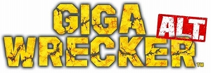 画像ギャラリー No.002のサムネイル画像 / 「GIGA WRECKER ALT.」，公式Twitterアカウントで毎週木曜日にゲームプレイ動画を公開。TGS 2019の出展情報も明らかに
