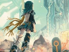 「GIGA WRECKER ALT.」，公式Twitterアカウントで毎週木曜日にゲームプレイ動画を公開。TGS 2019の出展情報も明らかに