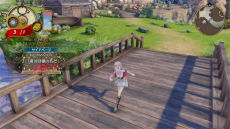 画像ギャラリー No.014のサムネイル画像 / 「ルルアのアトリエ 〜アーランドの錬金術士4〜」のSteam版が本日発売。早期購入価格として5月27日まで10％オフ