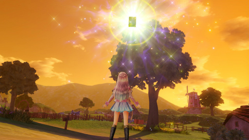 画像ギャラリー No.023のサムネイル画像 / 「ルルアのアトリエ 〜アーランドの錬金術士4〜」のSteam版が本日発売。早期購入価格として5月27日まで10%オフ