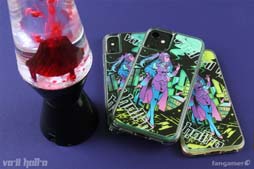 画像ギャラリー No.004のサムネイル画像 / Fangamer Japan,「VA-11 Hall-A」と「バンジョーとカズーイの大冒険」の最新グッズを販売開始