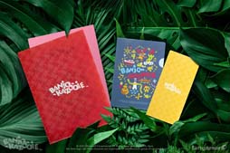 画像ギャラリー No.014のサムネイル画像 / Fangamer Japan,「VA-11 Hall-A」と「バンジョーとカズーイの大冒険」の最新グッズを販売開始