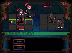 画像ギャラリー No.001のサムネイル画像 / 「VA-11 Hall-A」のリリース7周年に際して，Sukeban Gamesが進行中の各プロジェクトに言及。「N1RV Ann-A」に関するコメントも