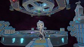 画像ギャラリー No.003のサムネイル画像 / お姫様を塔の頂上へ導くパズルアクションゲーム「Light Tracer」,Switch版が本日発売