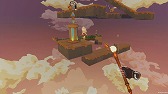 画像ギャラリー No.010のサムネイル画像 / お姫様を塔の頂上へ導くパズルアクションゲーム「Light Tracer」,Switch版が本日発売