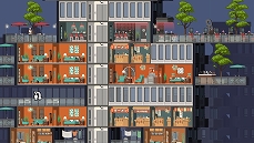 画像ギャラリー No.009のサムネイル画像 / PS4/Switch向けビル建設シム「プロジェクト・ハイライズ アーキテクトエディション」が本日発売