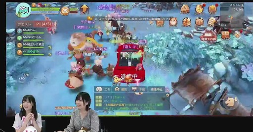 画像ギャラリー No.004のサムネイル画像 / 「Ash Tale-風の大陸-」，第4回公式アカウントリレーが8月22日18：00に配信