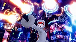 画像ギャラリー No.004のサムネイル画像 / 「ペルソナ5 スクランブル ザ ファントム ストライカーズ」に登場する新キャラクター「ソフィア（CV：久野美咲）」の紹介動画が公開